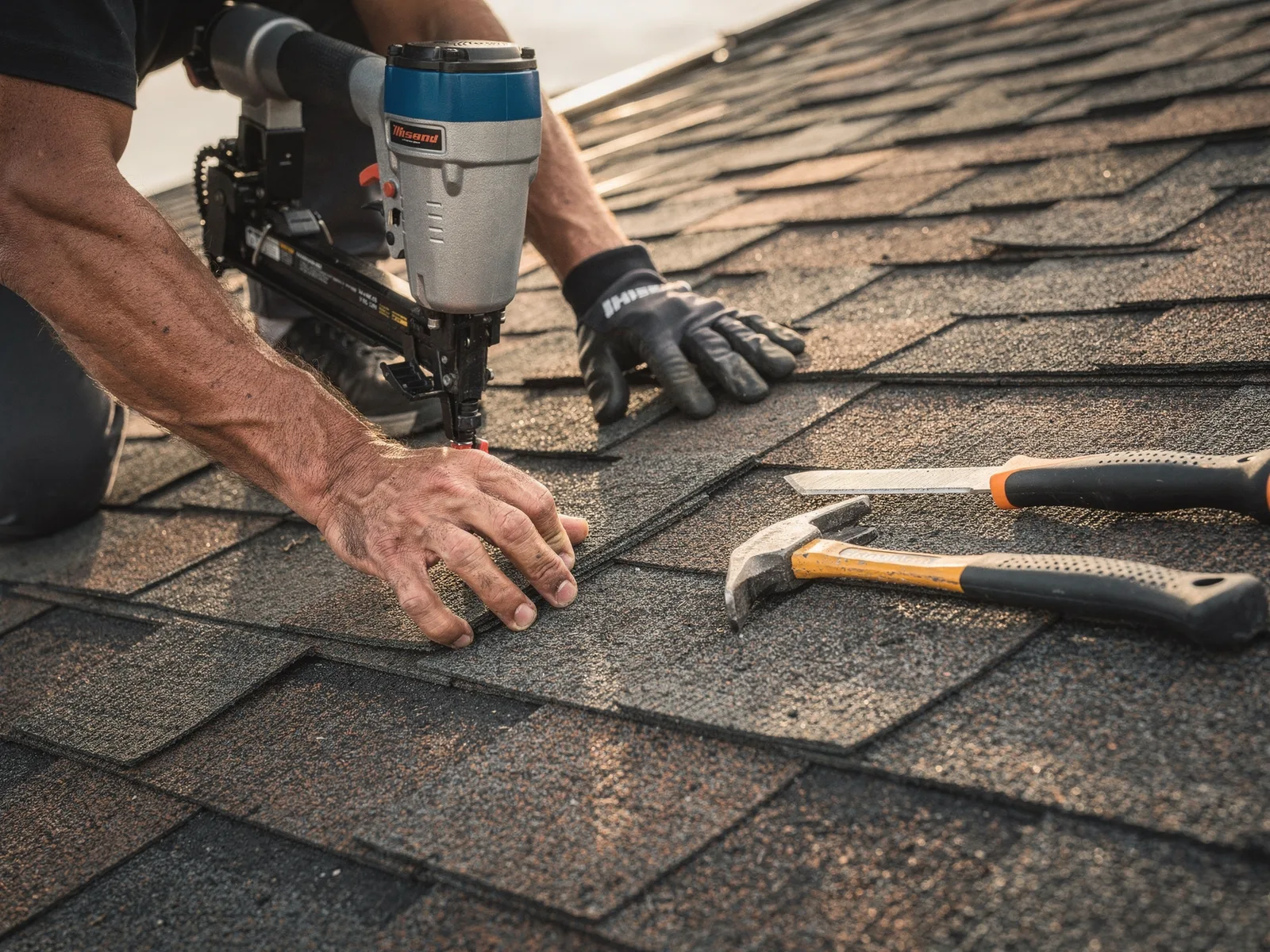Why choose Roof Repair in Cooter, MO